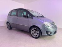 Usata Lancia Musa 95 CV (69 kW) 2008 Grigio(met.) Monovolume