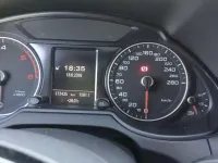 Usata Audi Q5 S-Line 190 CV (139 kW) 2015 Grigio SUV