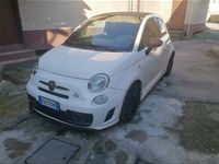 usata Abarth 500 500 1.4 Turbo T-Jet