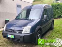 Usata Ford Transit 90 CV (66 kW) 2006 Blu Furgone