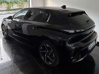 Usata Peugeot 308 GT 131 CV (96 kW) 2022 Nero Berlina