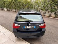 usata BMW 320 d cat Touring