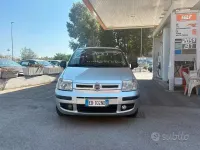 Usata Fiat Panda Dynamic 60 CV (44 kW) 2010 Other Utilitaria