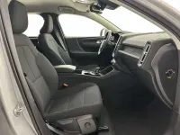 Usata Volvo XC40 163 CV (119 kW) 2025 Argento SUV