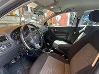 Usata VW Polo 60 CV (44 kW) 2011 Grigio Utilitaria