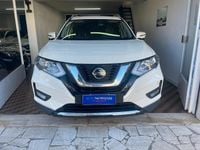 Usata Nissan X-Trail Tekna 149 CV (109 kW) 2021 Bianco SUV