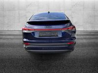 Usata Audi Q4 e-tron S-Line 210 kW (286 CV) 2024 Blu/azzurro SUV