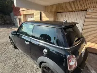 Usata Mini Cooper SD 143 CV (105 kW) 2011 Nero Utilitaria