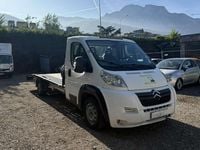 Usata Citroën Jumper 136 CV (100 kW) 2008 Other Monovolume