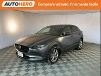 Usata Mazda CX-30 150 CV (110 kW) 2023 Grigio SUV