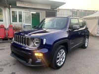 usata Jeep Renegade 1.6 Mjt 120 CV Limited