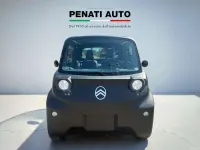 Nuova Citroën AMI Rip Curl 7 kW (10 CV) 2026 Nero Berlina