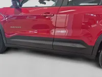 Usata Jeep Avenger Altitude 110 CV (80 kW) 2024 Rosso SUV