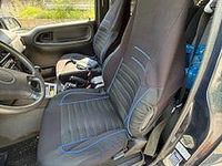 Usata Suzuki Vitara 1997 Blu SUV