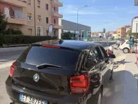 Usata BMW 114 Sport Line 95 CV (69 kW) 2013 Utilitaria