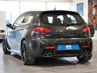 Usata Alfa Romeo 147 GTA 250 CV (183 kW) 2002 Nero Utilitaria