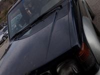 Usata Mitsubishi Pajero 1997 Blu SUV