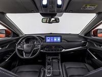 Nuova EVO Evo 7 174 CV (127 kW) 2026 SUV