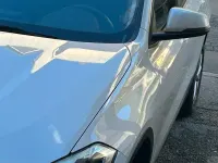 Usata BMW X2 150 CV (110 kW) 2018 Bianco SUV