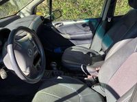Usata Mercedes A140 Elegance 82 CV (60 kW) 2003 Grigio Monovolume
