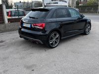 usata Audi S1 S1 SPB 2.0 TFSI quattro