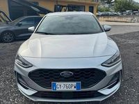 Usata Ford Focus 115 CV (84 kW) 2025 Grigio Berlina