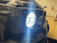 Usata Mercedes G63 AMG AMG 700 CV (514 kW) 2021 Nero SUV