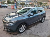 Usata Renault Kadjar 110 CV (80 kW) 2016 Grigio SUV