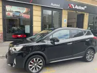Usata EVO Evo 4 106 CV (77 kW) 2021 Nero SUV