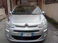 Usata Citroën C3 Exclusive 2016 Grigio Berlina