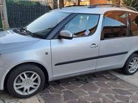 usata Skoda Roomster Roomster1.4 Comfort c/esp Gpline