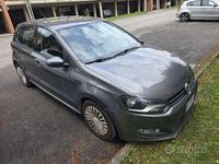 Usata VW Polo Comfortline 75 CV (55 kW) 2010 Other Utilitaria