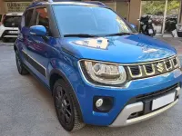 Usata Suzuki Ignis 83 CV (61 kW) 2023 Other SUV
