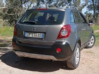 usata Opel Antara Antara 2.0 CDTI 150CV Cosmo