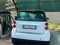 Usata Smart ForTwo Coupé 61 CV (44 kW) 2009 Utilitaria