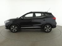 Usata MG ZS Comfort 106 CV (77 kW) 2024 Nero SUV