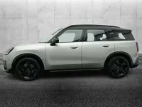 Usata Mini John Cooper Works Countryman 170 CV (125 kW) 2025 Argento SUV