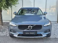 Usata Volvo V90 CC Business Edition 197 CV (144 kW) 2021 Thunder grey Station wagon