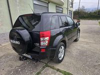Usata Suzuki Grand Vitara 129 CV (94 kW) 2006 SUV