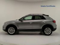 Usata VW T-Roc Edition 116 CV (85 kW) 2024 SUV