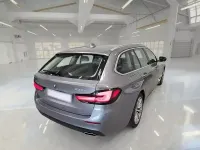Usata BMW 530e 183 CV (134 kW) 2023 Station wagon