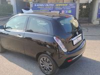 usata Lancia Ypsilon 1.2 Argento