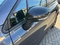 Usata Fiat 500X 110 CV (80 kW) 2018 Grigio scuro SUV