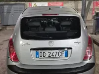 Usata Lancia Ypsilon 69 CV (50 kW) 2008 Utilitaria
