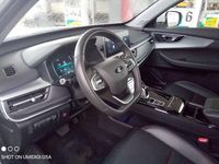 Usata DR DR 6.0 150 CV (110 kW) 2022 Rosso SUV