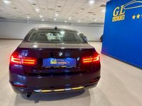 usata BMW 320 D 184CV *STORICO SERVICE *MANUALE*MERAVIGLIOSA