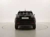 Usata Jeep Compass Limited 131 CV (96 kW) 2023 Nero SUV