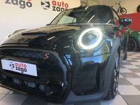 usata Mini Cooper S Cabriolet 2.0 Resolute auto "bellissima"