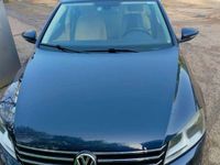 usata VW Passat Passat VariantVII 2011 Variant 1.6 tdi Business