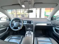 Usata Audi A6 2008 Nero Station wagon